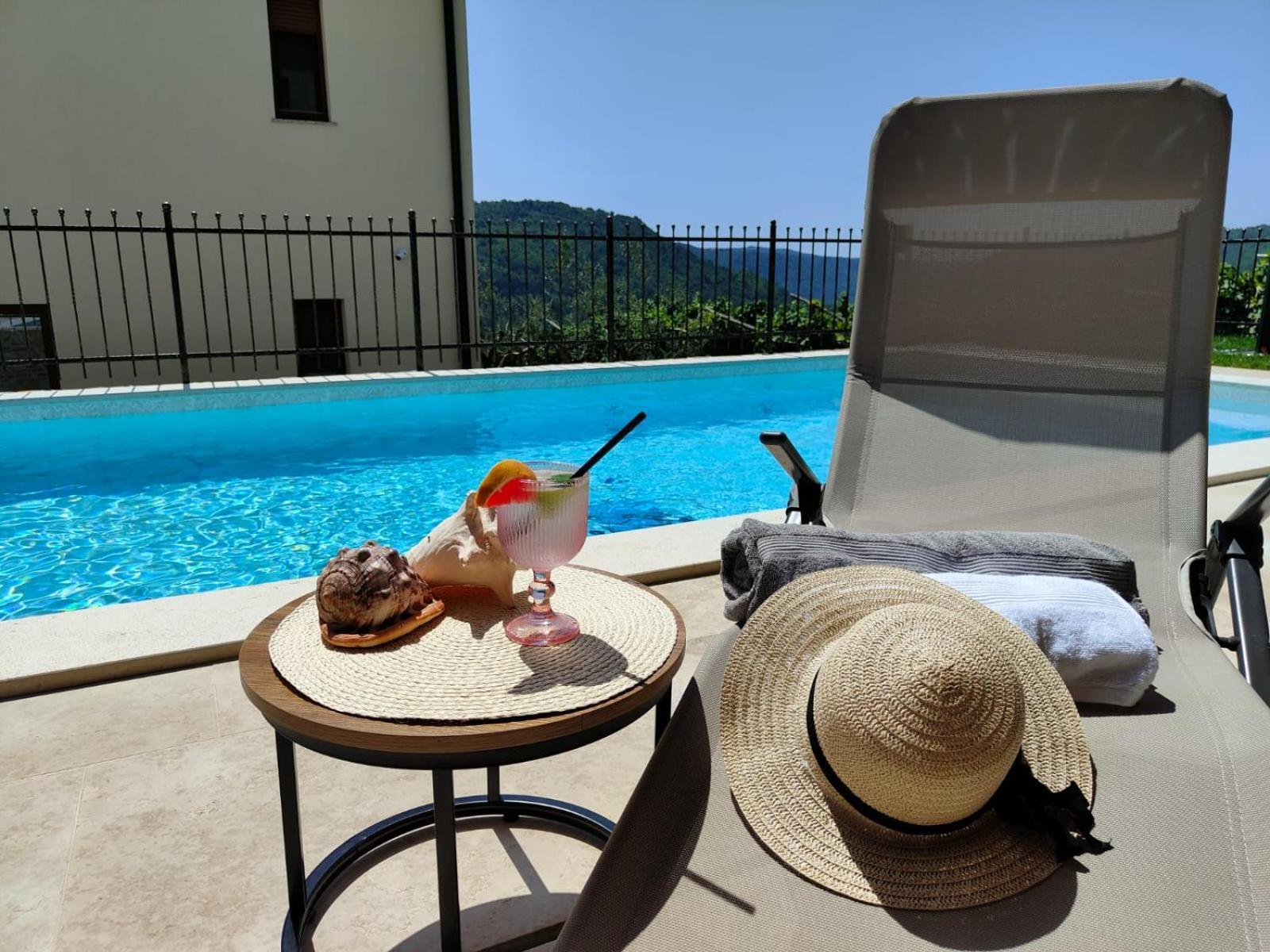 Villa Lea Koper